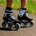 Herren Inline Skates Fila  HOUDINI PRO Black/White