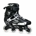 Herren Inline Skates Fila  NRK PRO Black