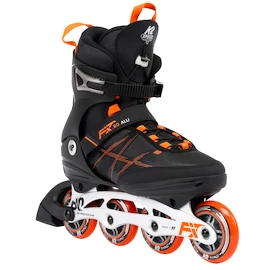 Herren Inline Skates K2 F.I.T. 80 Alu