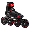 Herren Inline Skates K2  Redline 110