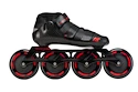 Herren Inline Skates K2  Redline 110