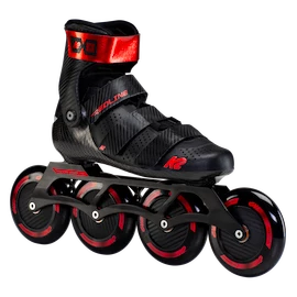 Herren Inline Skates K2 Redline 110