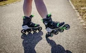 Herren Inline Skates K2  VO2 90 BOA M