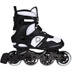 Herren Inline Skates Playlife  Cloud Black/White