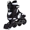 Herren Inline Skates Playlife  Cloud Black/White