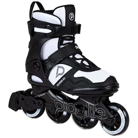 Herren Inline Skates Playlife Cloud Black/White