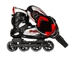 Herren Inline Skates Playlife  Flyte Black 84