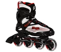 Herren Inline Skates Playlife  Flyte Black 84