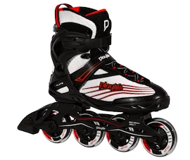 Herren Inline Skates Playlife Flyte Black 84