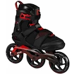 Herren Inline Skates Playlife  GT Black 110