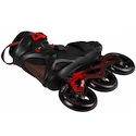 Herren Inline Skates Playlife  GT Black 110