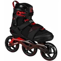 Herren Inline Skates Playlife  GT Black 110