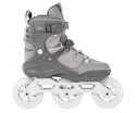 Herren Inline Skates Powerslide  Phuzion Argon Cement 110 Trinity