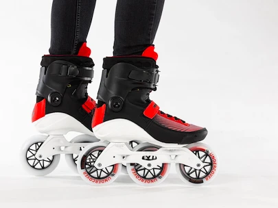 Herren Inline Skates Powerslide  Swell Bolt 110 Trinity