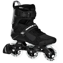 Herren Inline Skates Powerslide  Swell Lite Black 100 Trinity  46-47
