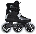 Herren Inline Skates Powerslide  Swell Nite 125 - 3D Adapt