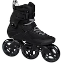 Herren Inline Skates Powerslide  Swell Triple Black 110 Trinity