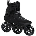 Herren Inline Skates Powerslide  Swell Triple Black 110 Trinity  EUR 46
