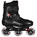 Herren Inline Skates Powerslide  Zoom Black 100