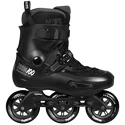 Herren Inline Skates Powerslide  Zoom Pro Black 100