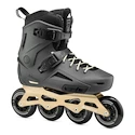 Herren Inline Skates Rollerblade  Lightning 90 Anthracite/Taupe  EUR 43