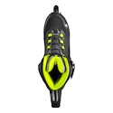Herren Inline Skates Rollerblade  Macroblade 84 BOA Black/Lime