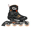 Herren Inline Skates Rollerblade  Macroblade 90 BOA Black/Orange