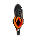 Herren Inline Skates Rollerblade  Macroblade 90 BOA Black/Orange