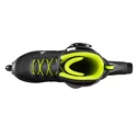 Herren Inline Skates Rollerblade  ZETRABLADE ELITE Black/Lime