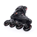 Herren Inline Skates Tempish  Ezza 90 Black