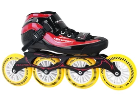 Herren Inline Skates Tempish GR 500 Red 110