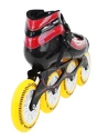 Herren Inline Skates Tempish  GT 500 Red 100