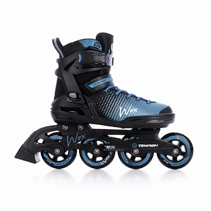 Herren Inline Skates Tempish  WOX Blue  EUR 43