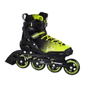 Herren Inline Skates Tempish  Wox Green  EUR 42