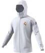 Herren Jacke adidas Anthem Real Madrid CF BQ8748
