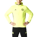 Herren Jacke adidas Chelsea FC AP5609