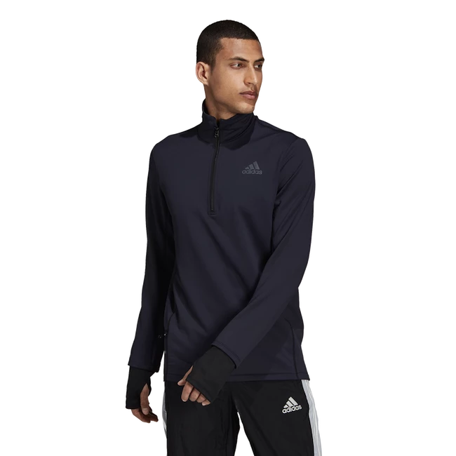 Adidas performance cover up jacket sale