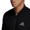 Herren Jacke adidas Escouade Jacket Black