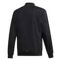 Herren Jacke adidas Escouade Jacket Black