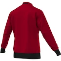 Herren Jacke adidas Manchester United FC Anthem Red