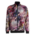 Herren Jacke adidas  Melbourne Tennis Stretch Woven Jacket Multicolor/Black L