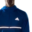 Herren Jacke adidas Own The Run Jacket Blue Rush