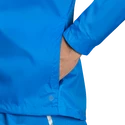 Herren Jacke adidas Own The Run Jacket Blue Rush