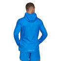 Herren Jacke adidas Own The Run Jacket Blue Rush