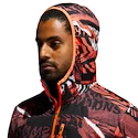 Herren Jacke adidas Own The Run Orange