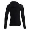 Herren Jacke adidas PHX II Black