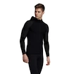 Herren Jacke adidas PHX II Black