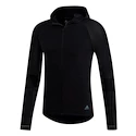 Herren Jacke adidas PHX II Black