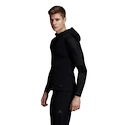 Herren Jacke adidas PHX II Black