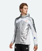 Herren Jacke adidas  Space Jkt M